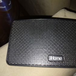 I home Bluetooth Speaker Capatable With Apple