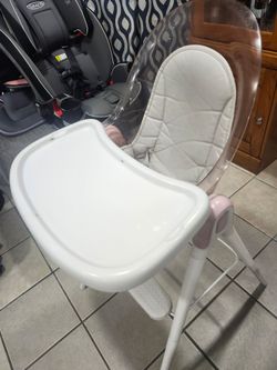 Highchair
