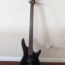 Ibanez GSRM 4-String Bass Guitar w/ Carrying Bag