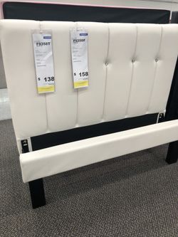 Twin beds different styles and prices new