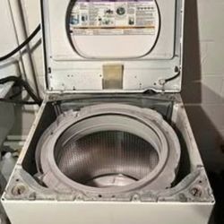 Dryer & Washer Repair