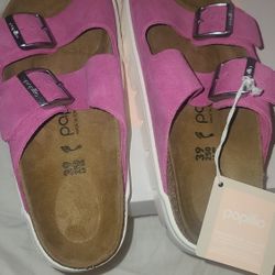 Birkenstock Arizona Womens