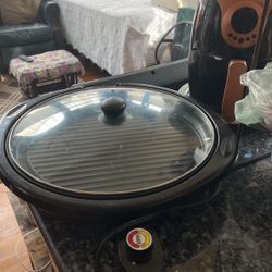 Indoor Grill