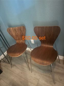 Chairs