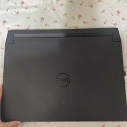 Gaming Laptop Dell