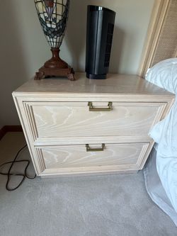 3 piece Queen bedroom set