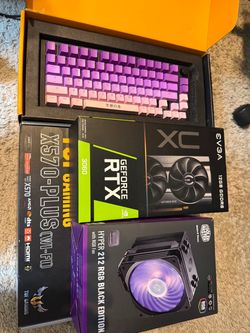PC PARTS