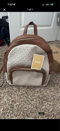 Michael Kors Back back