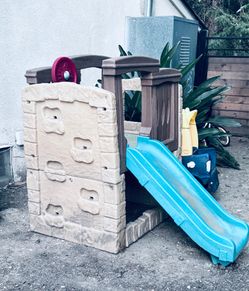 Step2 Playground with Slide