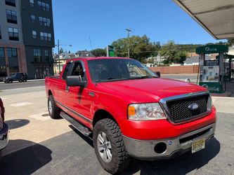 Ford F150