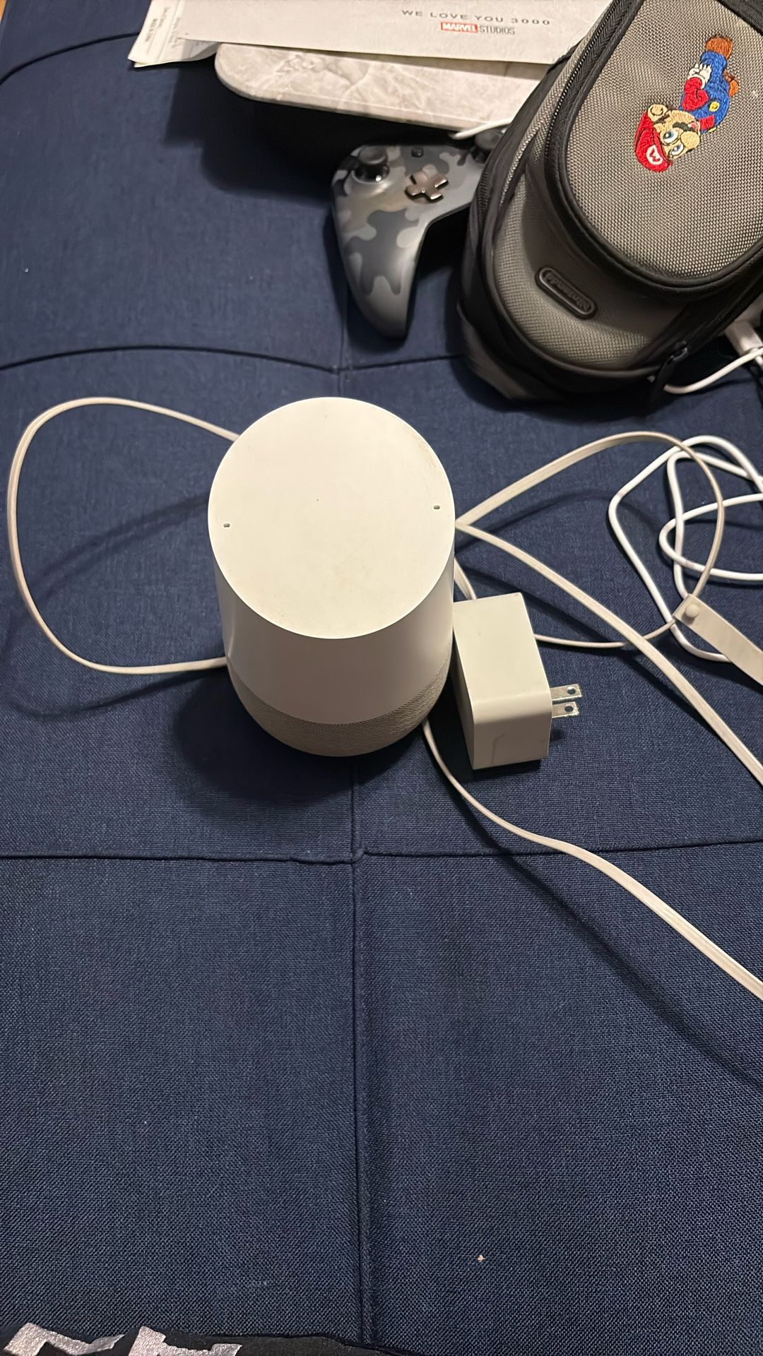 Google Home