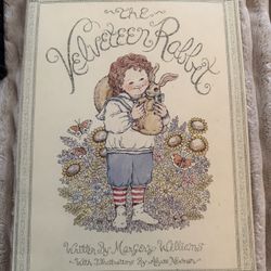 The Velveteen Rabbit