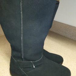 Women's Boots Size 11 