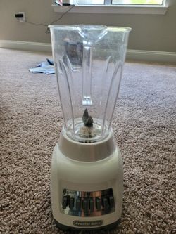 10 speed blender