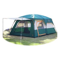 KTT Extra Large Tent