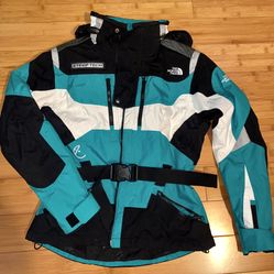 North Face Steep Tech Jacket