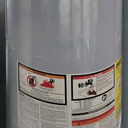 Water heater 40 gal