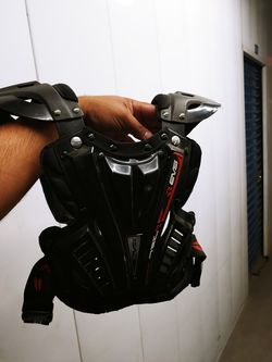 Armor vest For Kids