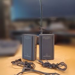 Pro88WT Wireless Mic System 