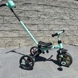 Kid tricycle 2-5y