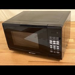 Microwave_Emerson MW9255B, 900W