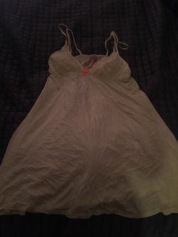 Victoria's Secret nightgown