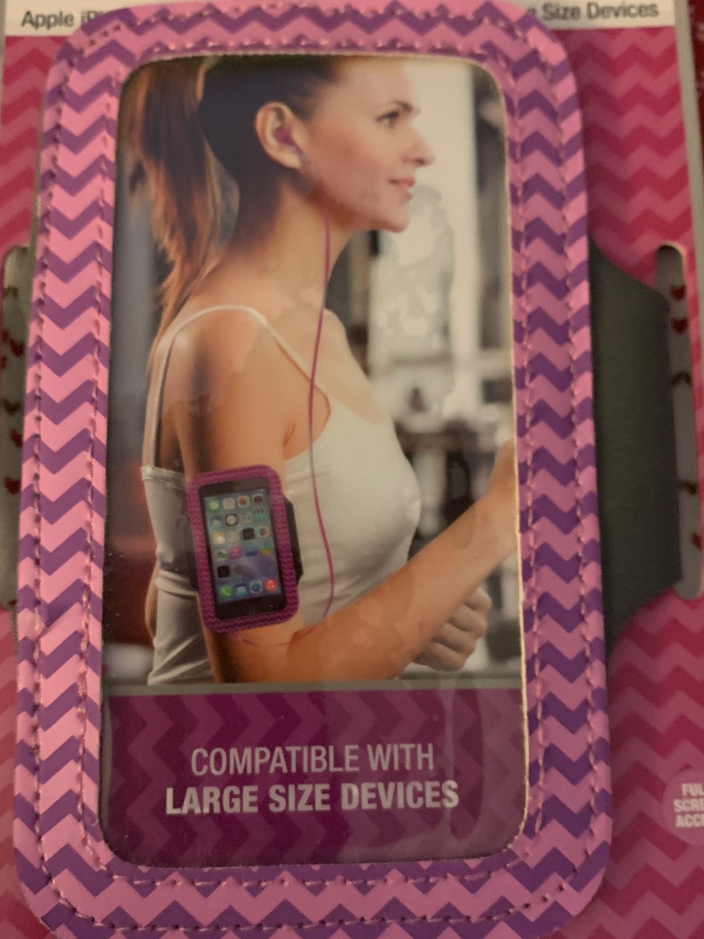 Cellphone Case Active For Running Arm Band