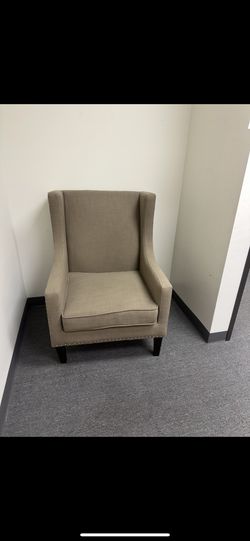 Accent Chair