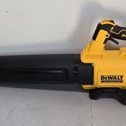 Dewalt  Blower 