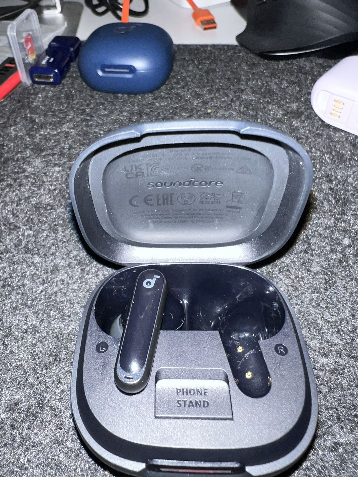 Soundcore P40i