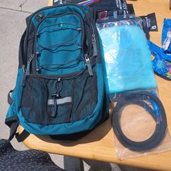Water Backpack For Hiking