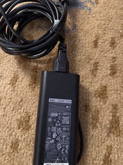 Dell 65.0W  charger