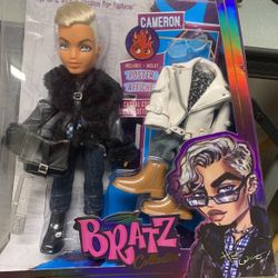 Bratz -Cameron
