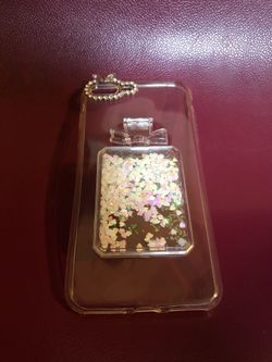 IPhone 8 Plus / rubber phone case