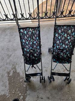Baby Strollers