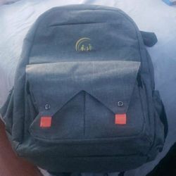 Camping Backpack