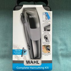 Wahl Complete Haircutting Kit