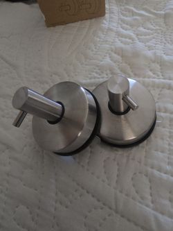 Suction Cups-Coat, Robe, Towel Holder, Keys