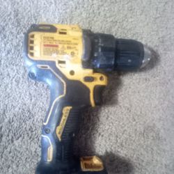 Drill Driver 20v