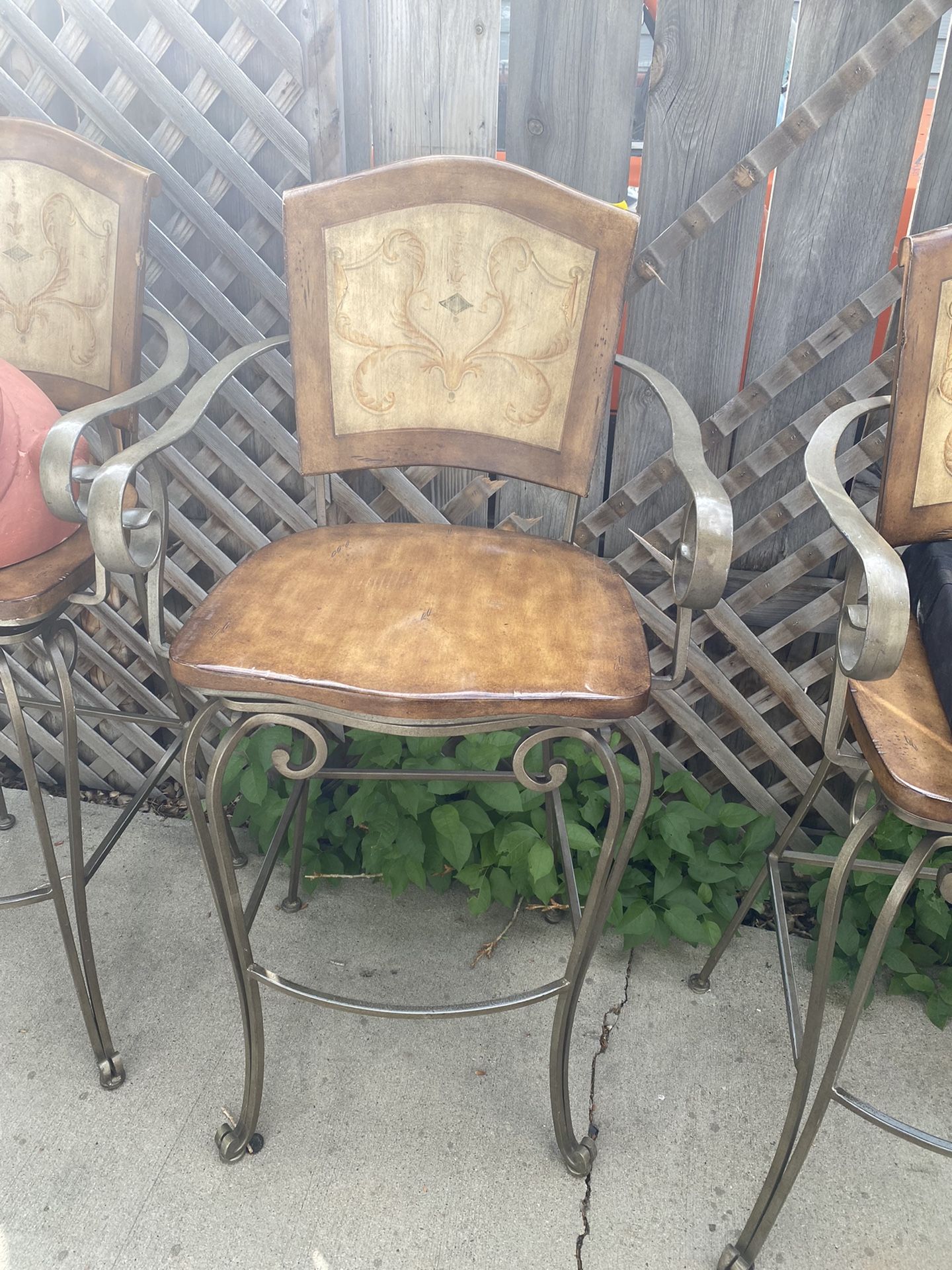 Bar/pub Table Chairs