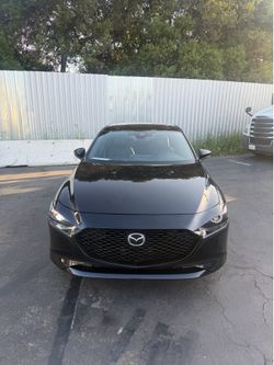 Mazda 3 HB 2023