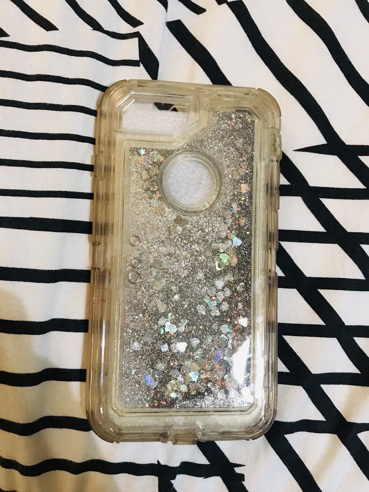 iPhone 7 Plus phone case $8 each very protective like otter box