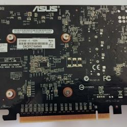 NVIDIA GeForce GTX 650 (Graphics Card)