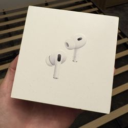 AirPods Pro 2