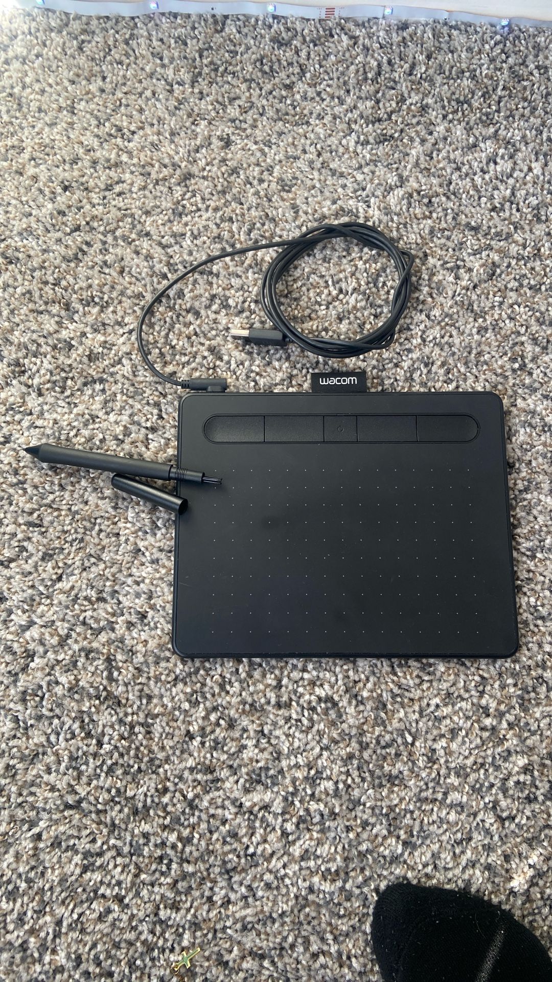 Wacom Tablet