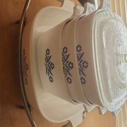 Corningware