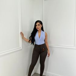 Vaqueros colombianos new arrivals