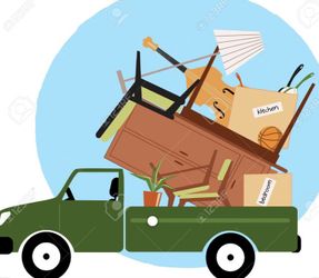 FURNITURE AND APPLIANCES DELIVERY