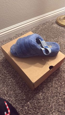 Ugg Slides