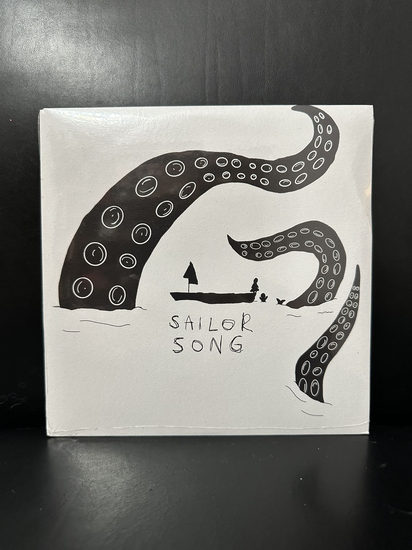 Gigi Perez - Sailor Song 7” Vinyl | NEW